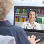 Funding for Senior Centers in Baltimore: Expansion of Telehealth Services